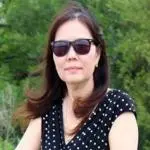 Chị Nga
